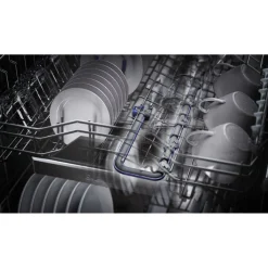Astianpesukone Siemens iQ500 SX75ZX07CE 60cm integroitava