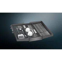 Astianpesukone Siemens iQ500 SX75ZX07CE 60cm integroitava
