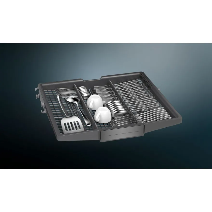 Astianpesukone Siemens iQ500 SX75ZX07CE 60cm integroitava