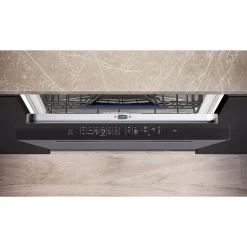Astianpesukone Siemens SN15ZS01CS, 60cm, teräs