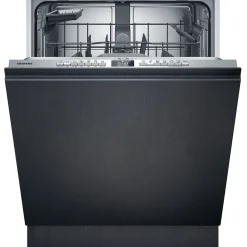 Astianpesukone Siemens SX63HX15TE iQ300, 60cm, integroitava