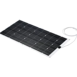 Aurinkopaneeli Sunwind Gotland Caravan/Vene 100W