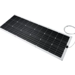 Aurinkopaneeli Sunwind Gotland Caravan/Vene 160W