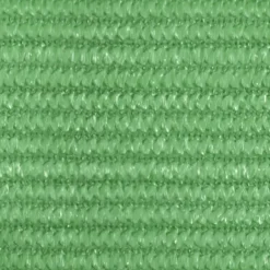 Aurinkopurje 160 g/m² vaaleanvihreä 3x3 m hdpe