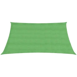 Aurinkopurje 160 g/m² vaaleanvihreä 3x3 m hdpe