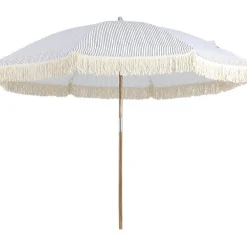 Aurinkovarjo Brafab Gatsby, Ø256x250cm