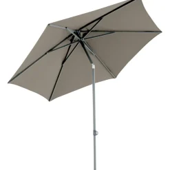 Aurinkovarjo Brafab Poppi, Ø250cm
