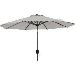 Aurinkovarjo Cambre, Ø250cm, beige