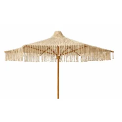 Aurinkovarjo Hillerstorp Alba, 200cm
