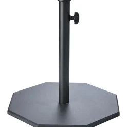 Aurinkovarjon jalusta Brafab Gatsby, 16kg, 40x40cm
