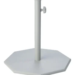Aurinkovarjon jalusta Brafab Gatsby, 16kg, 40x40cm