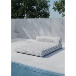 Aurinkovuode Venture Home Redang, 188x135x22x29cm, beige