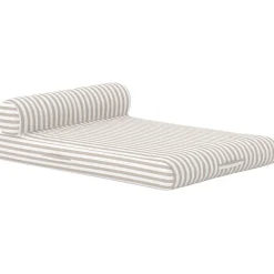 Aurinkovuode Venture Home Redang, 188x135x22x29cm, beige