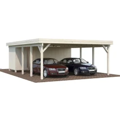 Autokatos Palmako Karl, 40,6m² CP6076