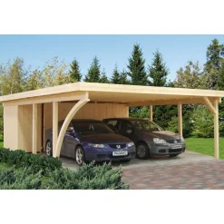 Autokatos Palmako Karl, 40,6m² CP6076