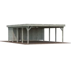 Autokatos Palmako Karl, 40,6m² CP6076