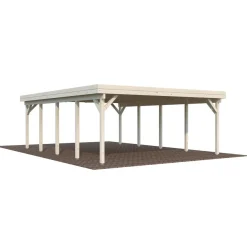 Autokatos Palmako Karl, 40,6m² CP6076