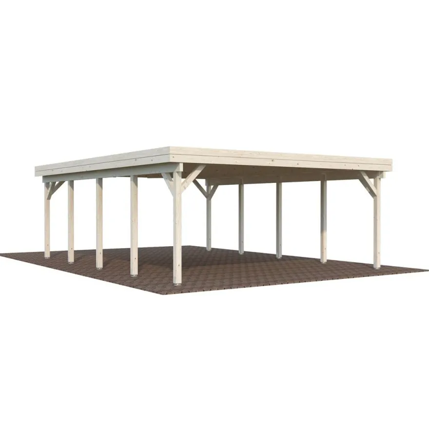 Autokatos Palmako Karl, 40,6m² CP6076