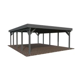 Autokatos Palmako Karl, 40,6m² CP6076