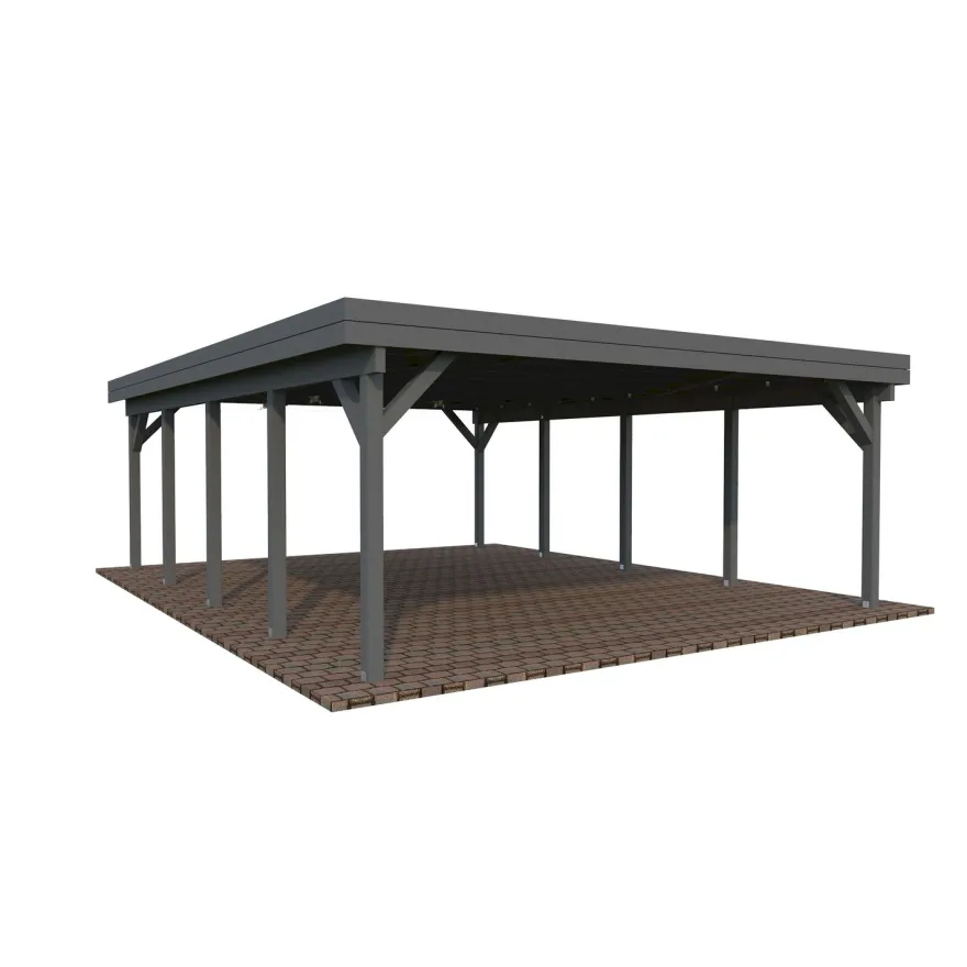 Autokatos Palmako Karl, 40,6m² CP6076