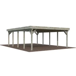 Autokatos Palmako Karl, 40,6m² CP6076