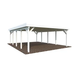 Autokatos Palmako Karl, 40,6m² CP6076