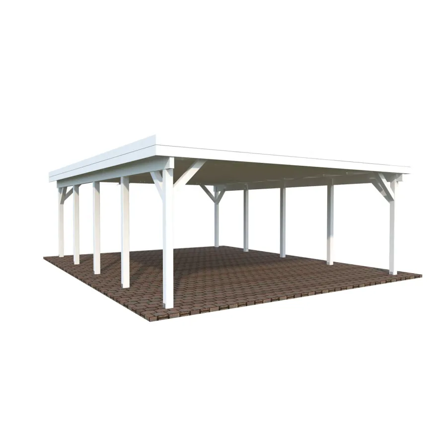 Autokatos Palmako Karl, 40,6m² CP6076