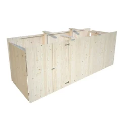 Autokatos Palmako Karl, 40,6m² CP6076