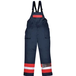 Avohaalari Portwest FR57 Bizflame Plus, tummansininen