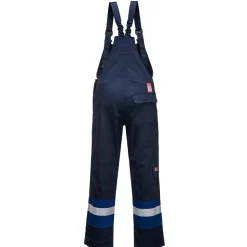 Avohaalari Portwest FR57 Bizflame Plus, tummansininen/sininen