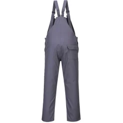 Avohaalari Portwest FR37 Bizflame Pro, harmaa
