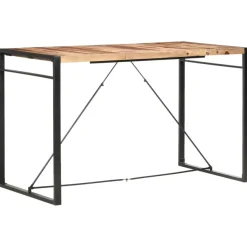 Baaripöytä 180x90x110 cm seesampuu