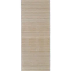 Bambumatto, 150x200cm, hiekka