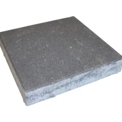 Betonilaatta AKO Garden Ventti Duo, 290x290x50mm, musta