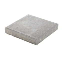 Betonilaatta Lakka BL-505, 500x500x50mm, harmaa