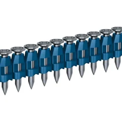 Betoninaula Bosch Professional NB-19, 19mm, 1000kpl, sinkitty hiiliteräs