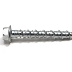 Betoniruuvi Weber SerpoVent 7.5x40mm, 100kpl