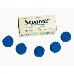 Biotabletti Separett virtsamaljaan, 5 kpl
