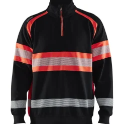 College Blåkläder 3553 Highvis