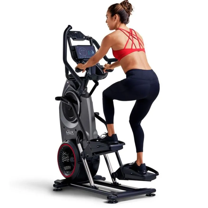 Crosstrainer Bowflex Max Trainer M8