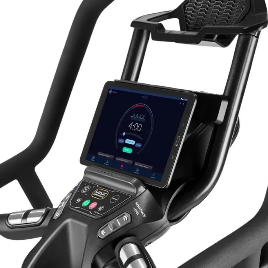 Crosstrainer Bowflex Max Trainer M8