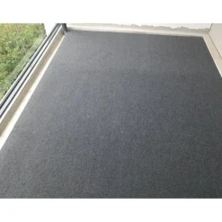 Dry Step Termomatto 710, 100cm x 30m, keskiharmaa