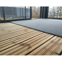 Dry Step Termomatto, mittatilaus, 1-100x100-300cm, eri sävyjä