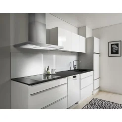 Dual Modular Liesikupu Savo dCH-65, 60cm/90cm