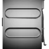 Edestä täydettävä pesukone Asko Professional WMC8947PI.S, 9kg, 1400rpm