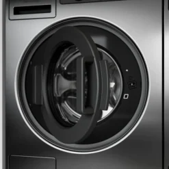 Edestä täydettävä pesukone Asko Professional WMC8947PI.S, 9kg, 1400rpm