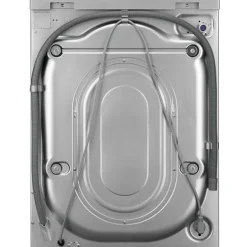 Edestä täytettävä pesukone AEG LSR636O62G, 6kg