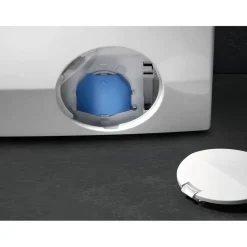 Edestä täytettävä pesukone AEG 6000 ProSense LR622F84Q, 1400rpm, 8kg