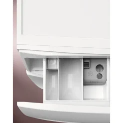 Edestä täytettävä pesukone Electrolux EFI611O84O 600 SensiCare, 8kg