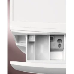 Edestä täytettävä pesukone Electrolux EFI611O84O 600 SensiCare, 8kg